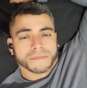 Meet your Posher, Daniel